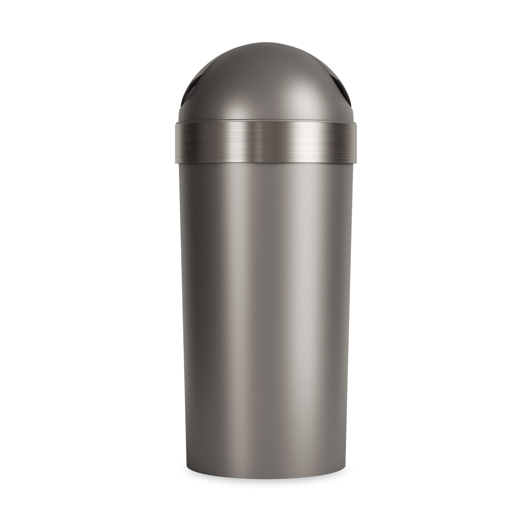 Venti keeps your waste out of sight. Venti Trash Can is sturdy