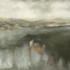 American Made Wall Art from Davis-Bailey | Reservoir in Verdant