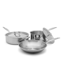 5 Piece Essentials Set