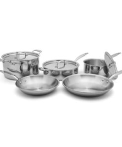 8 Piece Core Set
