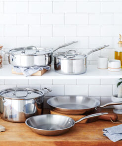Pots & Pans