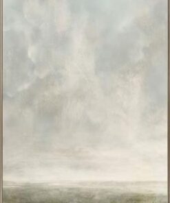 A River Runs Through I