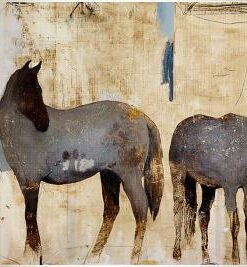 Equestrian Axis
