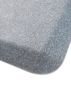 Granite 6' x 2' Beach Wellness Mat