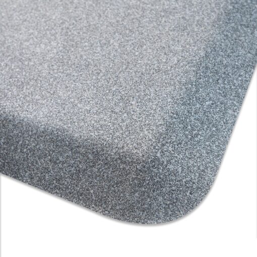 Granite 6' x 2' Beach Wellness Mat