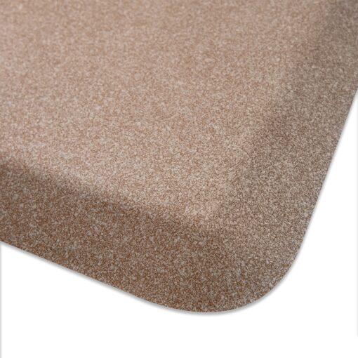 Granite 6' x 2' Sand Wellness Mat