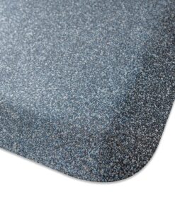 Granite 6' x 2' Sapphire Wellness Mat