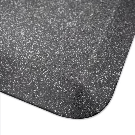 Granite 6' x 2' Steel Wellness Mat