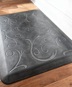 Granite Bella 3' x 2' Onyx Wellness Mat