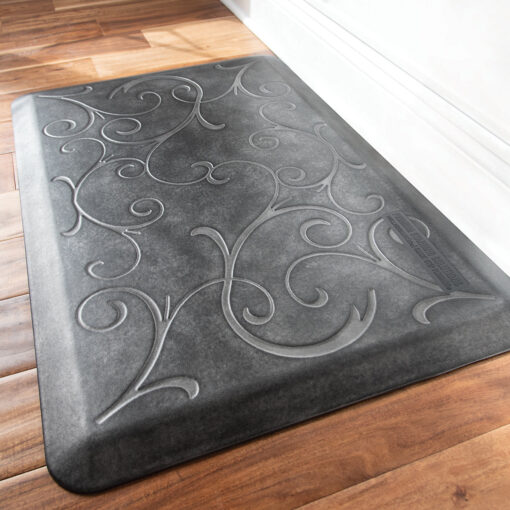 Granite Bella 3' x 2' Onyx Wellness Mat