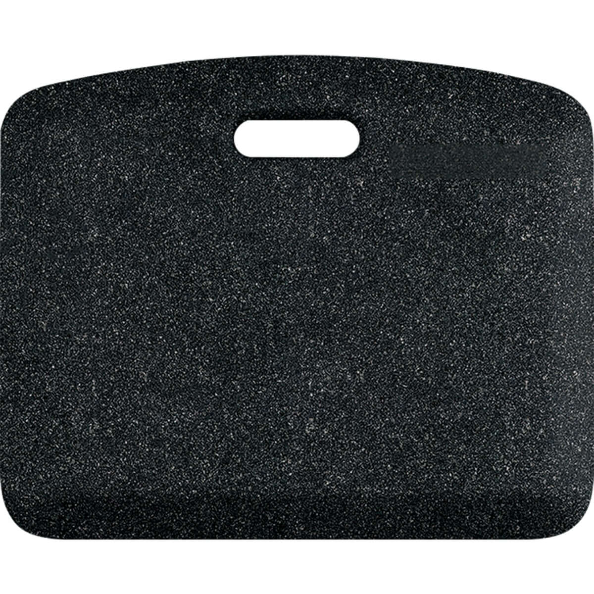 MobileMat 22" X 18" Onyx Wellness Mat