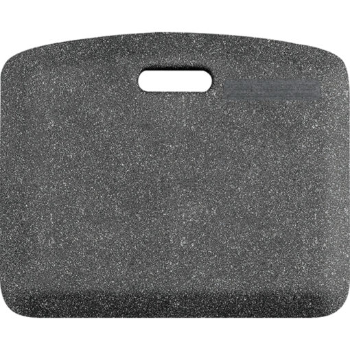 MobileMat 22" X 18" Steel Wellness Mat