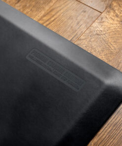 Original 3' x 2' Black Wellness Mat
