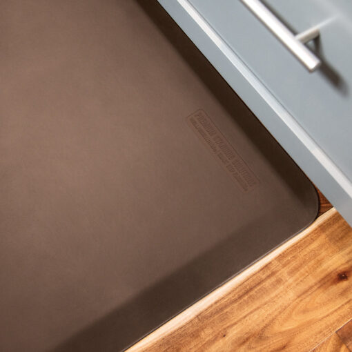 Original 6' x 2' Brown Wellness Mat
