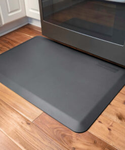 Original 3' x 2' Gray Wellness Mat