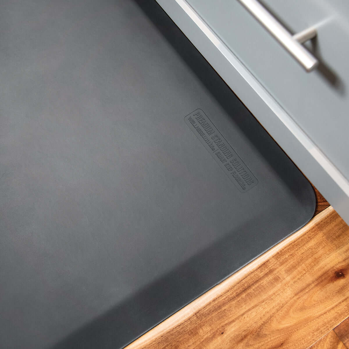 Original 6' x 2' Gray Wellness Mat