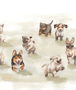 Dogs