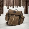 AMERICAN MADE BACKPACK RAMBLER
