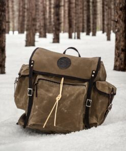 AMERICAN MADE BACKPACK RAMBLER
