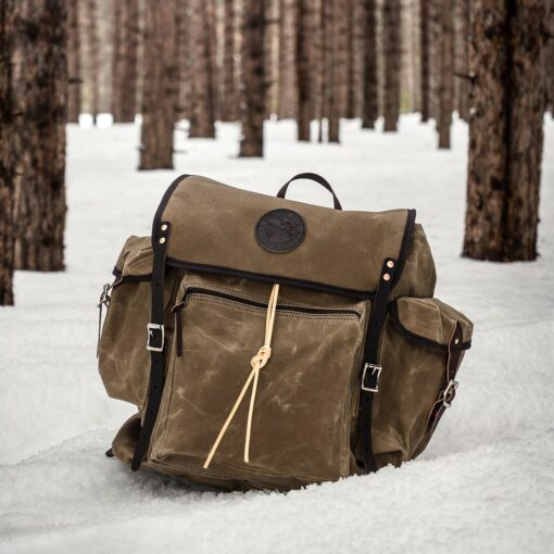 AMERICAN MADE BACKPACK RAMBLER