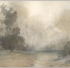 Alternative view of Gentle Times