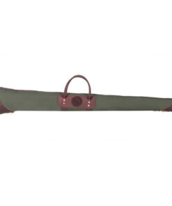 Canvas Shotgun Case