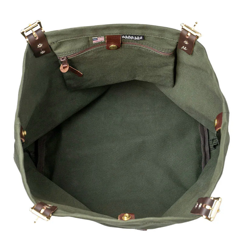 Market Tote - Image 3