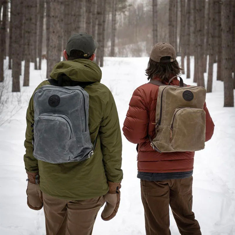 Large Standard Backpack