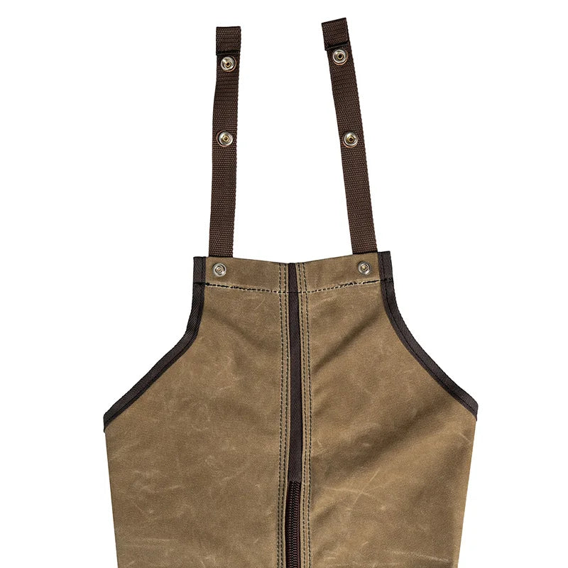 Canvas Chaps - Image 2