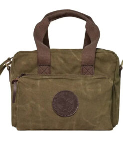 Alternative view of Range Bag