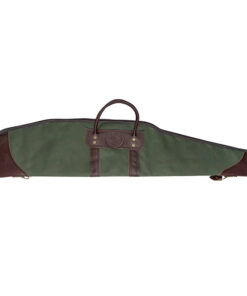 Canvas Rifle Case
