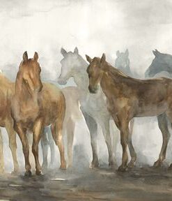 In the Wild Desert II