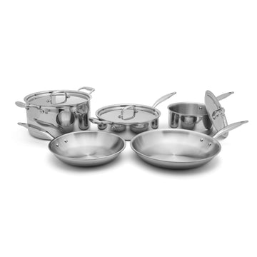 Alternative view of 8 Piece Core Set