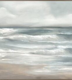 Alternative view of Horizon Waves