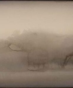 Alternative view of Haze II