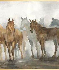Alternative view of In the Wild Desert II