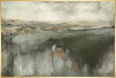 Alternative view of Reservoir in Verdant