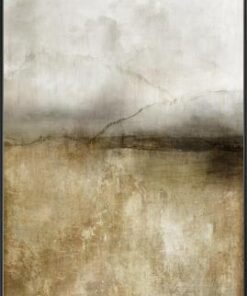 Alternative view of Golden Range II