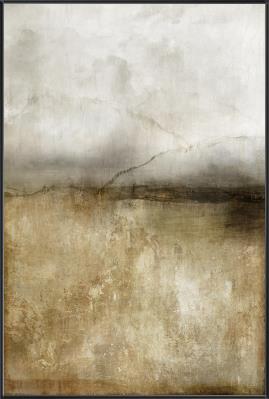 Alternative view of Golden Range II